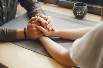 your personal and relationship coach, counselling for marriage, advice