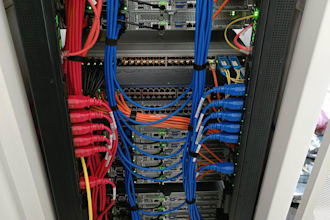 install, troubleshoot and audit your data center infrastructure