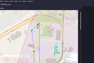 develop, customize, or fix your odoo 17 , 18 and odoo 19 system