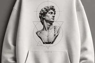 design premium custom cloths