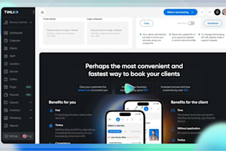 do saas explainer video product demo app explainer animation hifi saas video