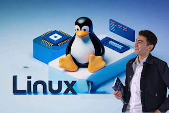 linux and windows server administration