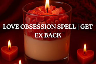cast fast love spell, get ex back, contact me spell