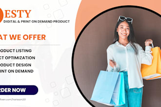 build shopify store design, shopify dropshipping store, shopify website