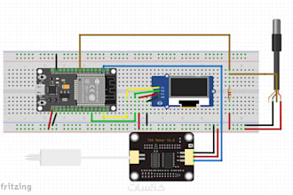 program embedded systems in arduino, esp32, and stm32
