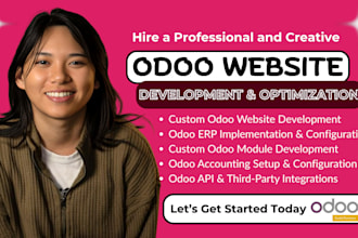 do odoo website development odoo consultant odoo module odoo accounting odoo erp