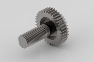 create professional 3d models and cad designs in PTC creo