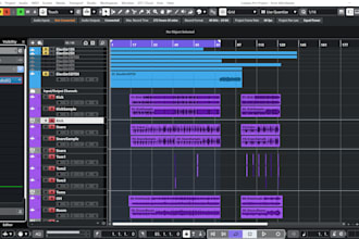 offer industry standard mixes that can stand out