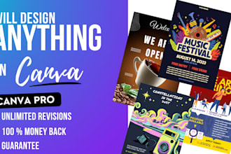 design anything in canva