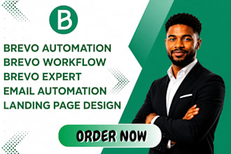 setup brevo crm email marketing automation brevo newsletter brevo sms mar