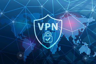 vpn setup VPN server wireguard openvpn configure clients
