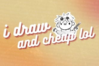 draw for a cheap price