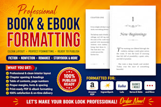 format romance, fiction, nonfiction novel, story book, fantasy book cover design