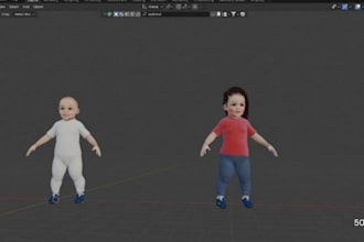 create, edit, port sfm models, gmod player models, and left 4 dead 2 models