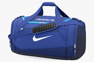 design realistic 3d bags, backpacks, handbags, tote bags and purses using clo3d