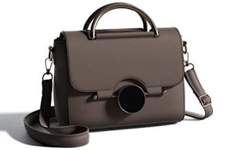 create manufacturing ready 3d bag tote bag purse  and handbag tech packs