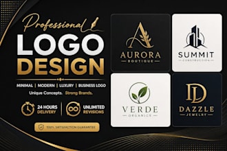 do logo designing ,branding ,advertising