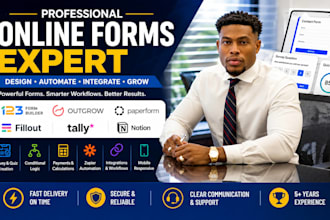 create 123form builder outgrow paperform fillout online form tally notion expert