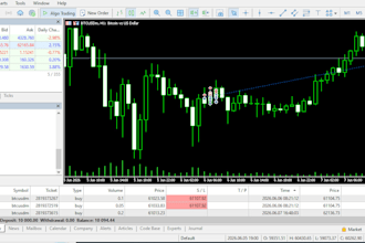 develop custom mt4 mt5 expert advisor, forex trading bot, forex bot, indicator