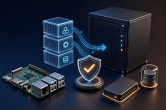 securely deploy your docker app on an ubuntu vps