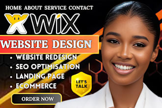 redesign wix, wix website redesign wix website design wix website redesign