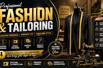 clothing fashion design, wears fashion design