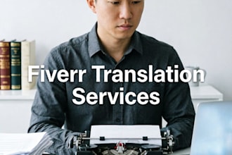 translate your  email or videos from english to chinese