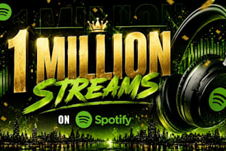 do spotify music promotion, spotify music track promotion