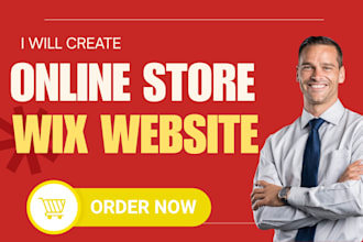 wix ecommerce website wix stores wix online store  wix studio website online wix