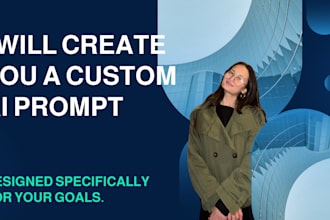 create custom ai prompts for your business