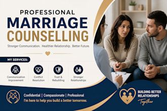 help you resolve marriage conflicts and strengthen your relationship
