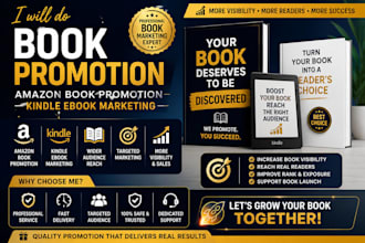 do book promotion amazon book promotion ebook marketing