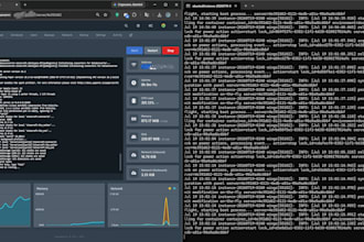 configure and optimize your minecraft server
