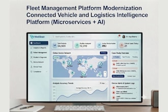 upgrade your asp net fleet management platform