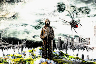 cover art, visual, graphic design, canvas, video, music