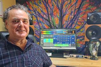 audio mastering engineer online