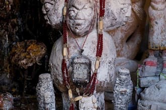 help remove negative spiritual influences, including demonic