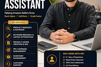 virtual assistant SEO wholesale virtual assistant amazon VA
