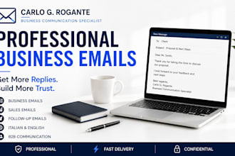 review your entire b2b sales communication strategy