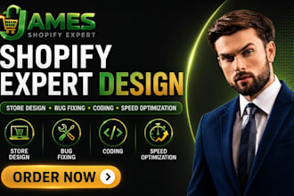 fix shopify bug, shopify liquid coding, shopify store design shopify development