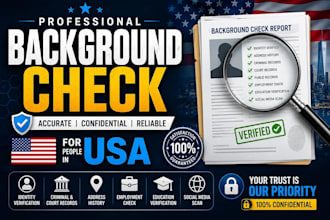 be your osint private investigator