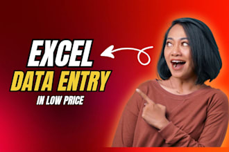 do data entry in one day