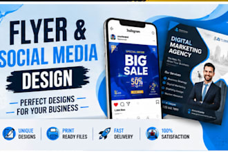 design professional business banner, web banner