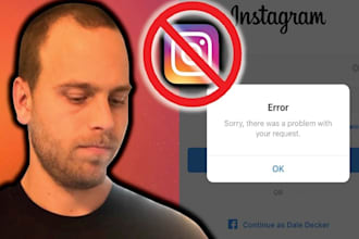 report instagram mass bot, takedown harassing copyright, ig mass report banning