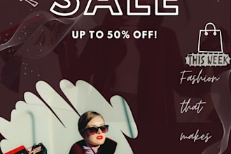 design eye catching instagram posts and reel covers in canva