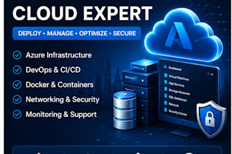 deploy and troubleshoot microsoft azure cloud resources