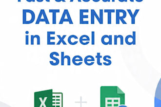 do whatsapp customer support and data entry
