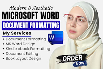 microsoft word document formatting kdp kindle ebook formatting document editing