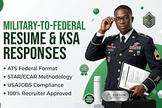 write ats federal resume, usa jobs resume