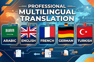 professional multilingual translator pro